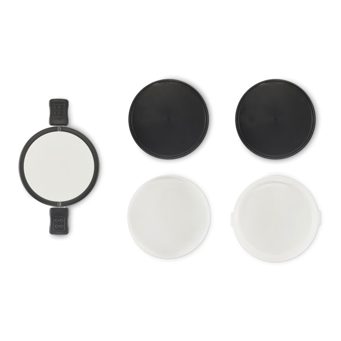 ENSALA PP kétszintes ételdoboz 950 ml - Image 16