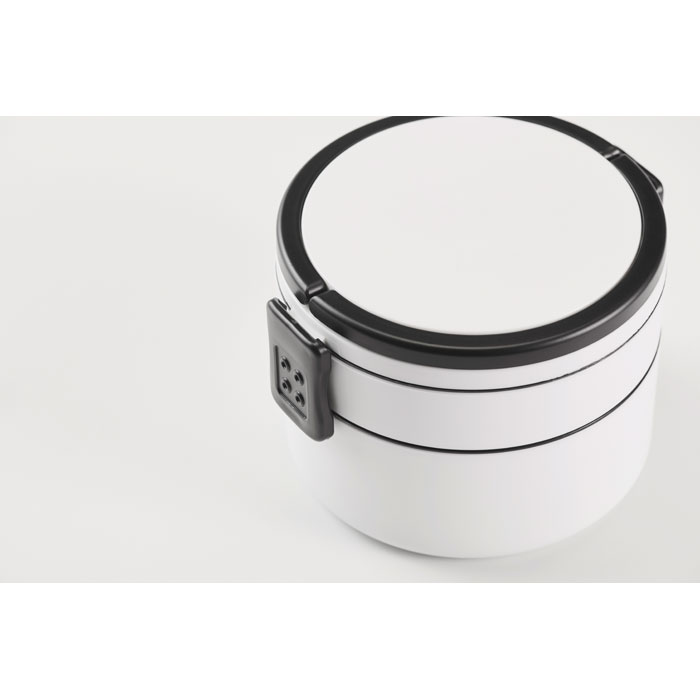 ENSALA PP kétszintes ételdoboz 950 ml - Image 14