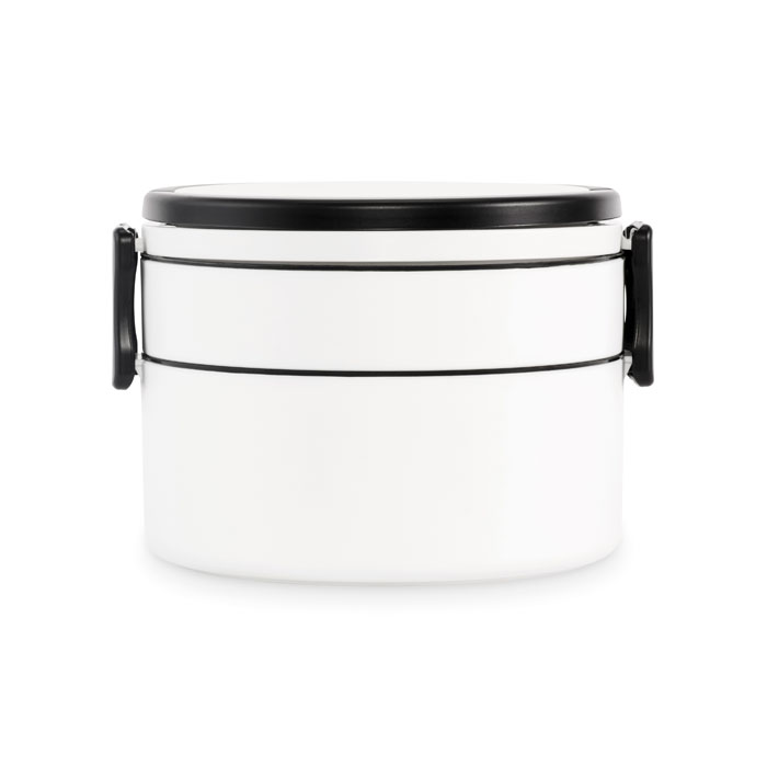 ENSALA PP kétszintes ételdoboz 950 ml - Image 17