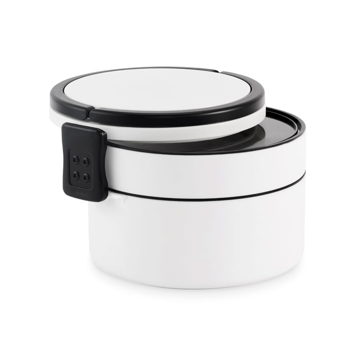 ENSALA PP kétszintes ételdoboz 950 ml - Image 12