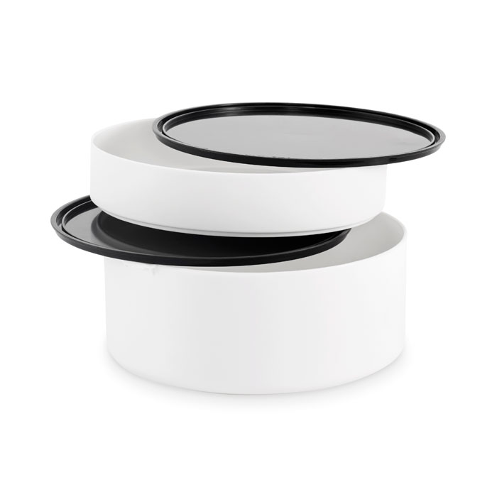 ENSALA PP kétszintes ételdoboz 950 ml - Image 13