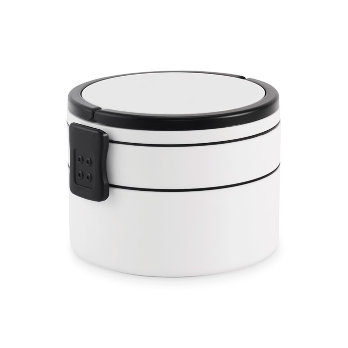 ENSALA PP kétszintes ételdoboz 950 ml - Image 10