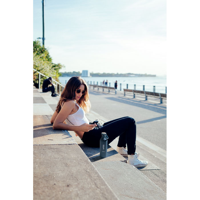 SVALUR Szimplafalú palack 500 ml - Image 29