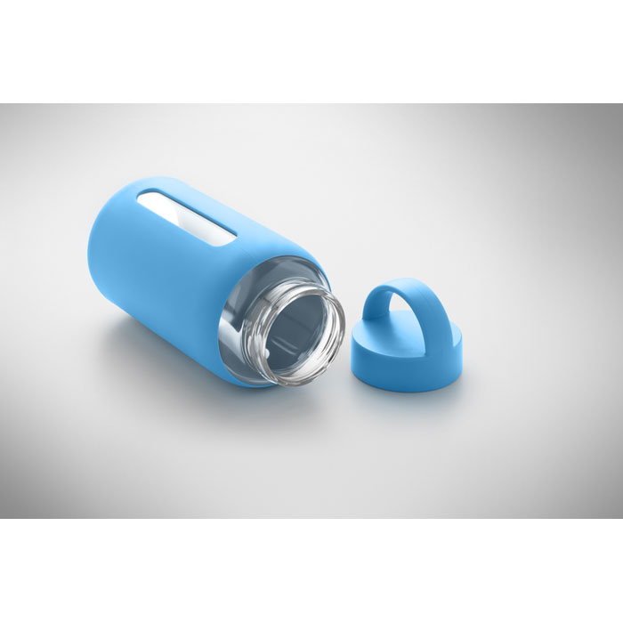 BORIS Boroszilikát üveg palack - Image 15