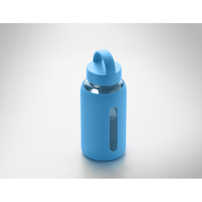 BORIS Boroszilikát üveg palack - Image 16