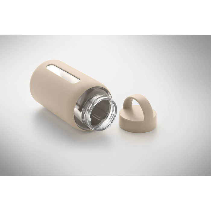 BORIS Boroszilikát üveg palack - Image 23