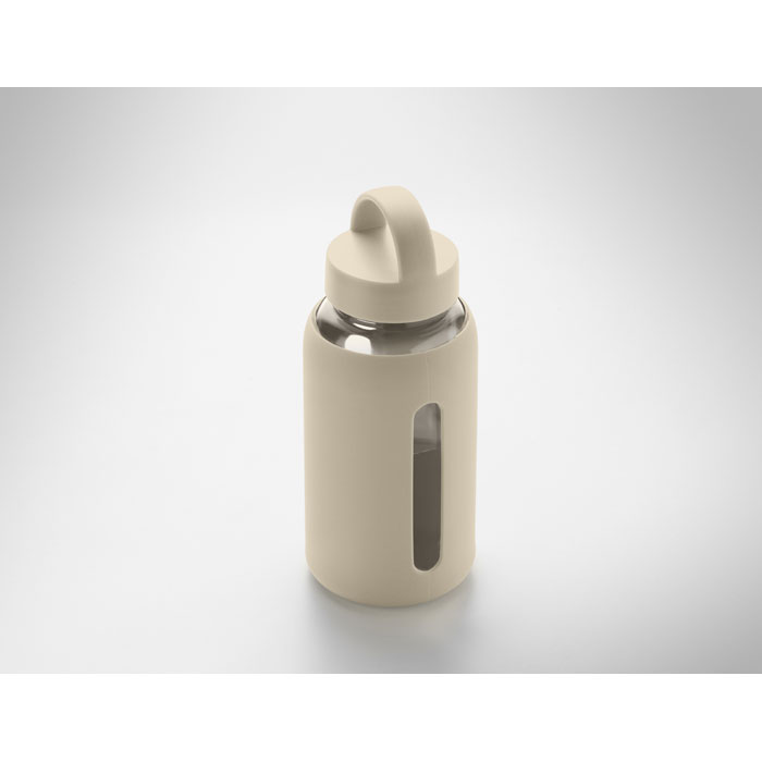 BORIS Boroszilikát üveg palack - Image 25