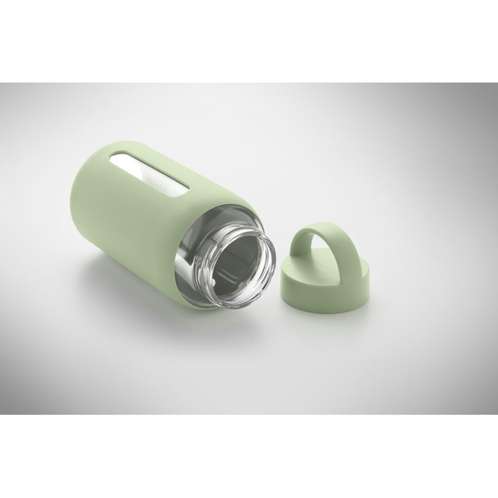 BORIS Boroszilikát üveg palack - Image 36