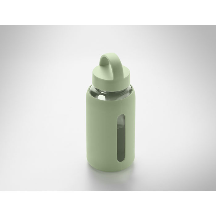 BORIS Boroszilikát üveg palack - Image 37