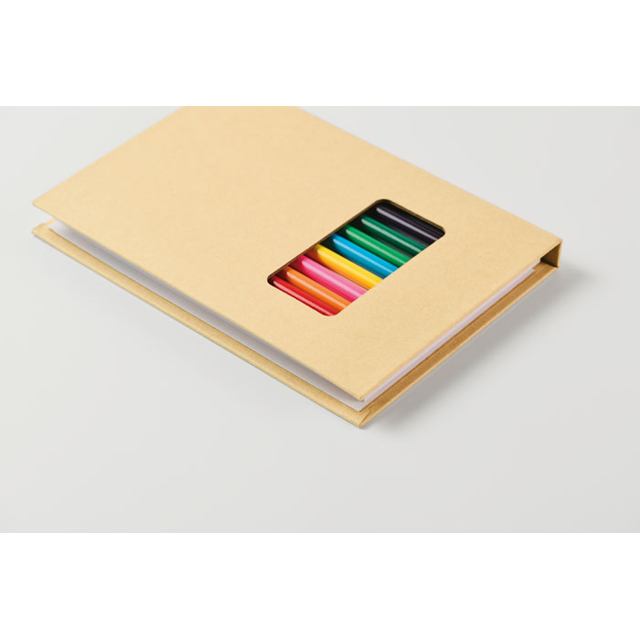 FUNSKETCH Gyermek rajzkészlet - Image 4