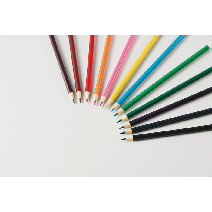 FUNSKETCH Gyermek rajzkészlet - Image 8