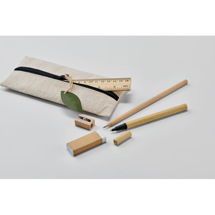 JUCOSET Írószerkészlet - Image 5