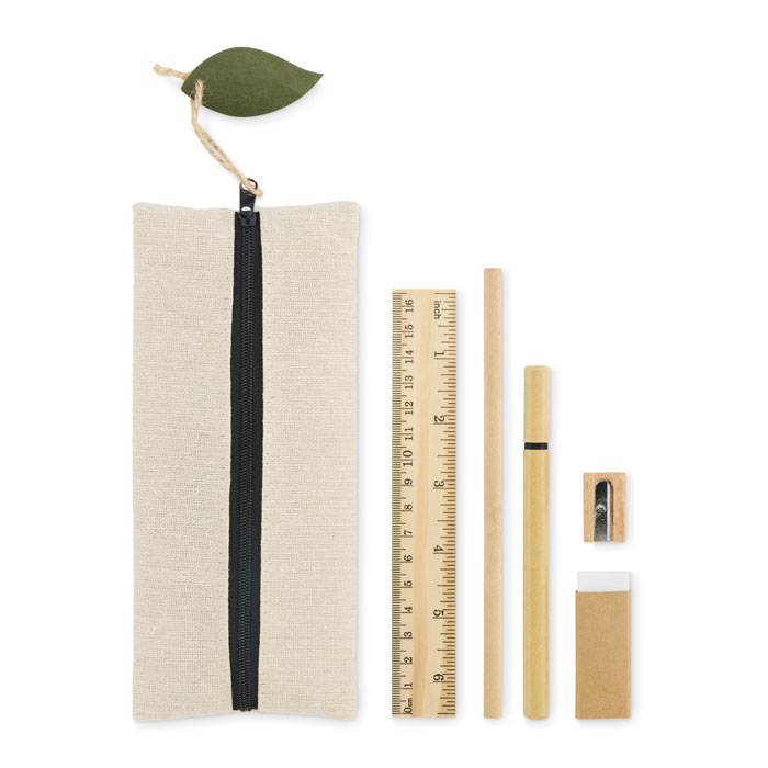 JUCOSET Írószerkészlet