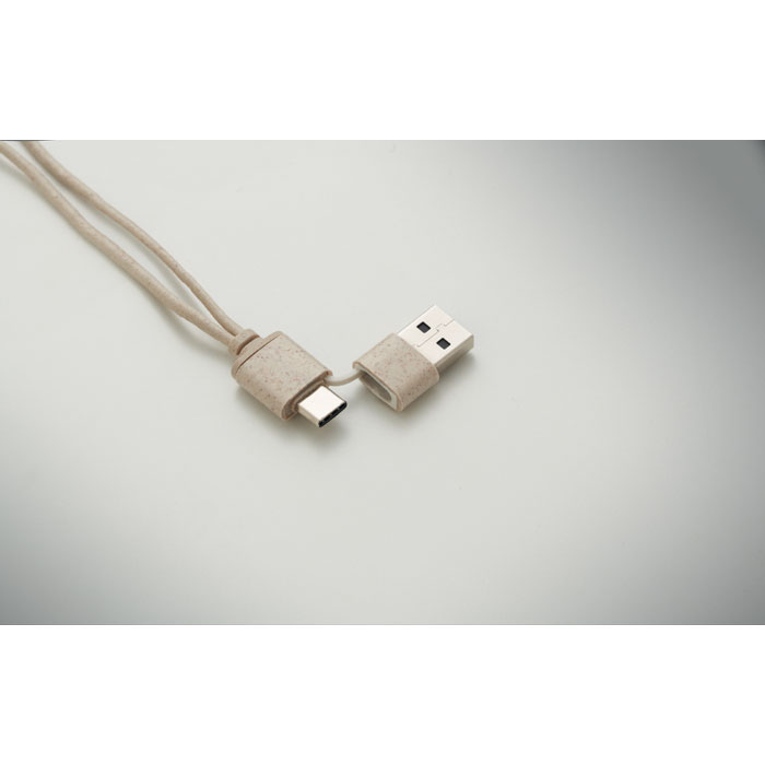 CABSTRA Kábelkészlet tokban - Image 7