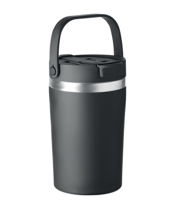 COZYCUP Duplafalú pohár 350 ml