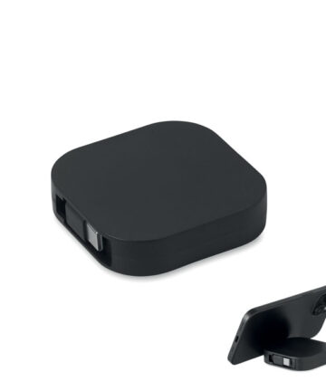 LINEA 100 100 W visszahúzható töltőkábel