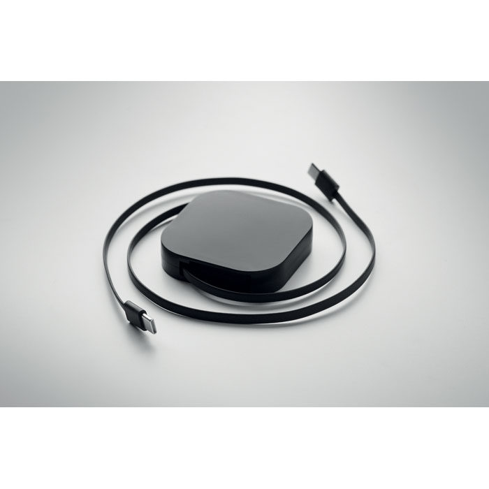 LINEA 100 100 W visszahúzható töltőkábel - Image 10