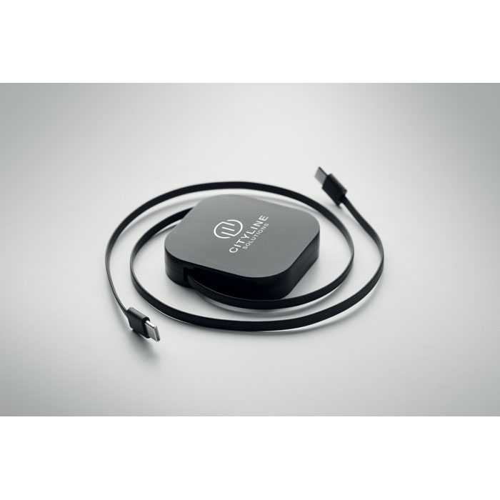 LINEA 100 100 W visszahúzható töltőkábel - Image 5