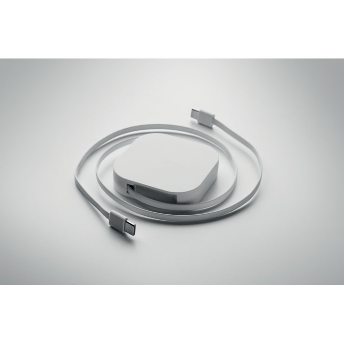 LINEA 100 100 W visszahúzható töltőkábel - Image 20