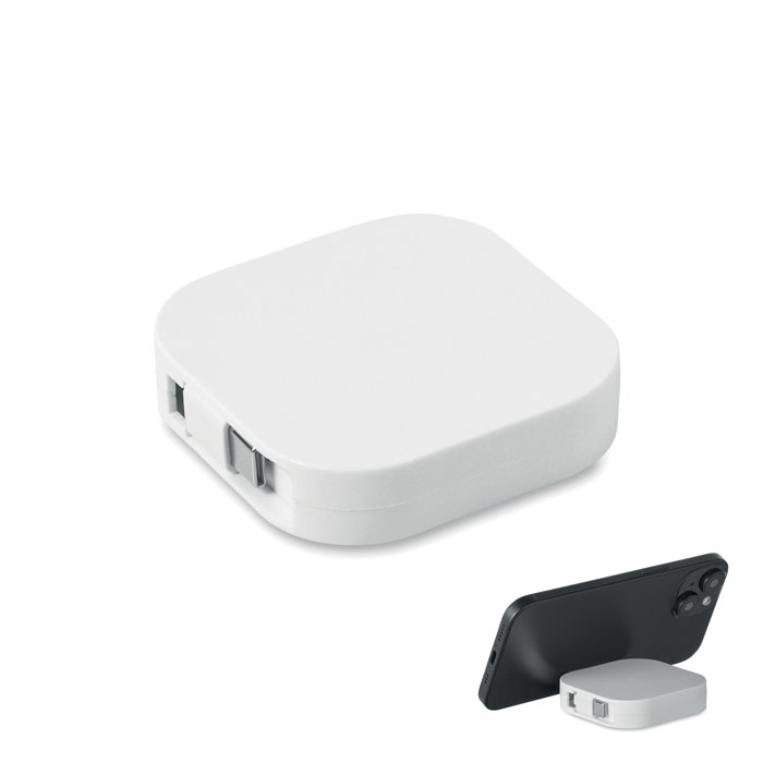 LINEA 100 100 W visszahúzható töltőkábel - Image 11