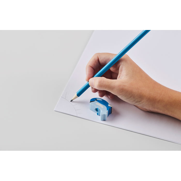 CIRCO Fa ceruza állatos radírral - Image 20