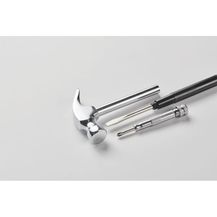 CLAW IT Szénacél szöghúzó kalapács - Image 7