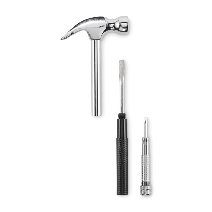 CLAW IT Szénacél szöghúzó kalapács - Image 3