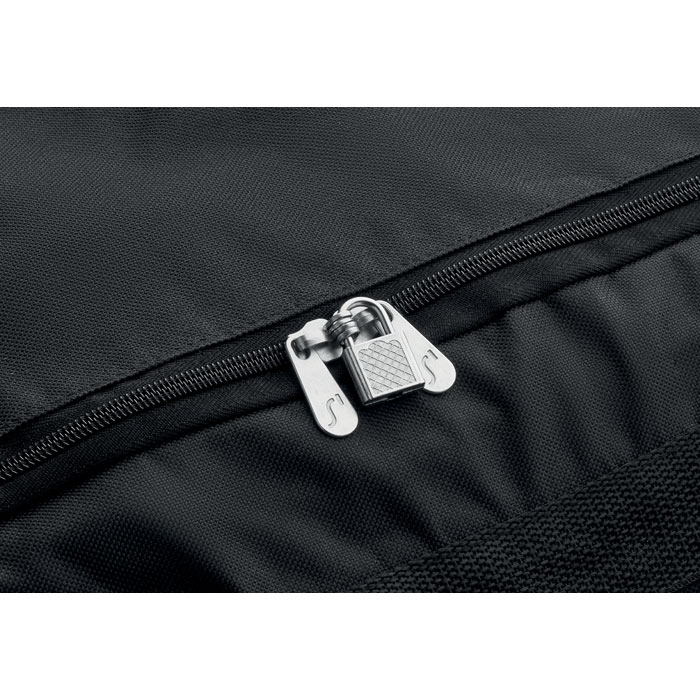 ITFITS Gurulós utazótáska 600D RPET - Image 13