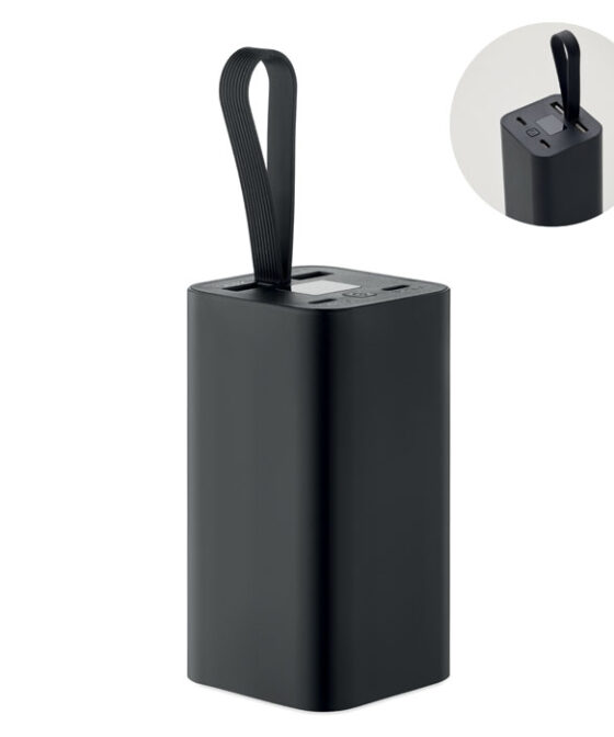 VOIMA 20000 mAh powerbank