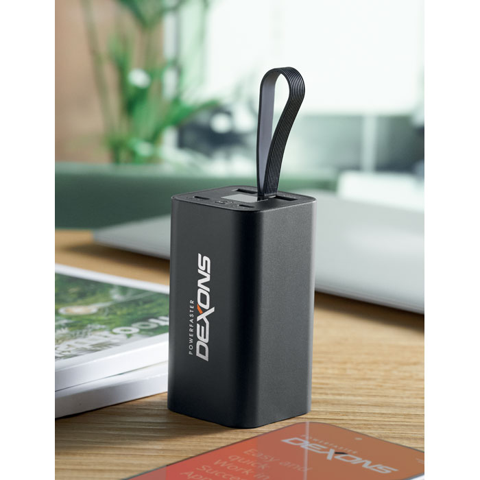 VOIMA 20000 mAh powerbank - Image 5