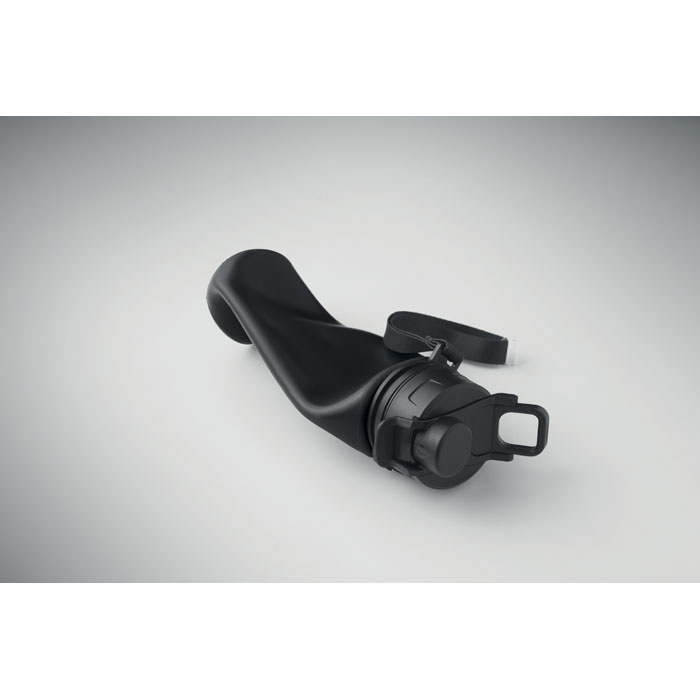 LETT Összecsukható szilikon palack - Image 4