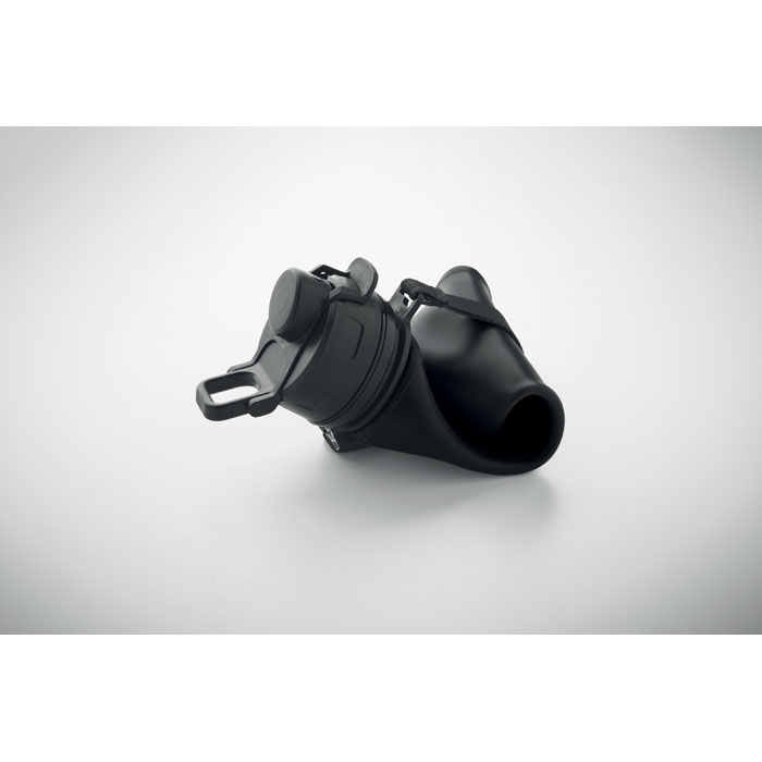 LETT Összecsukható szilikon palack - Image 12