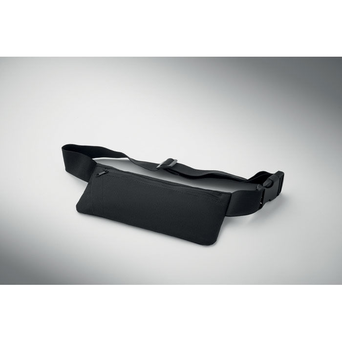 MODERATE Sport övtáska 600D RPET - Image 8