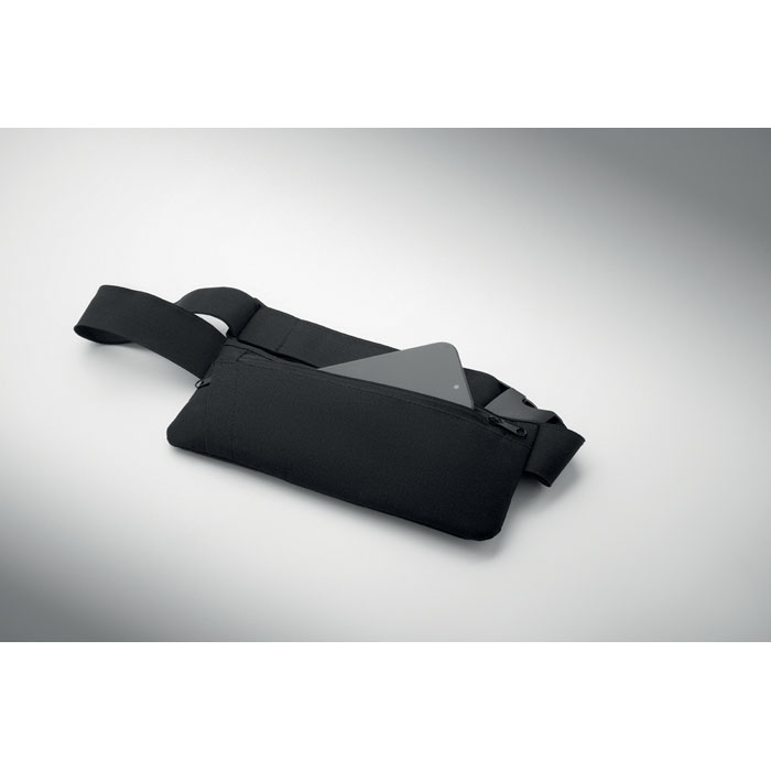 MODERATE Sport övtáska 600D RPET - Image 5