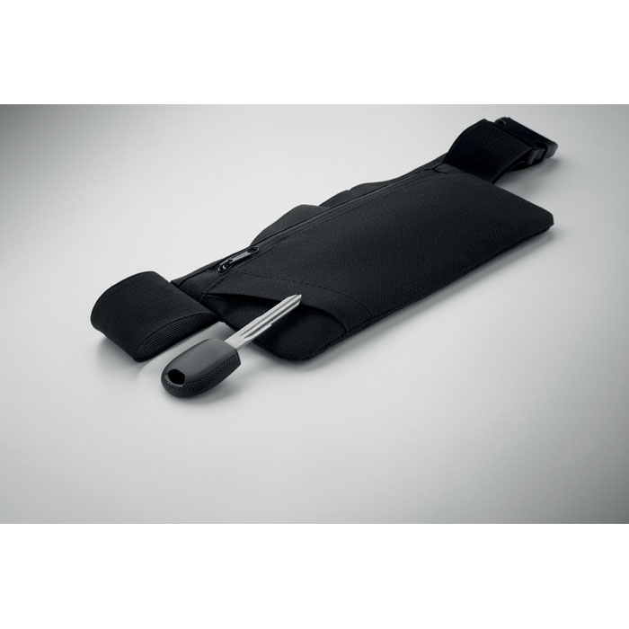 MODERATE Sport övtáska 600D RPET - Image 3