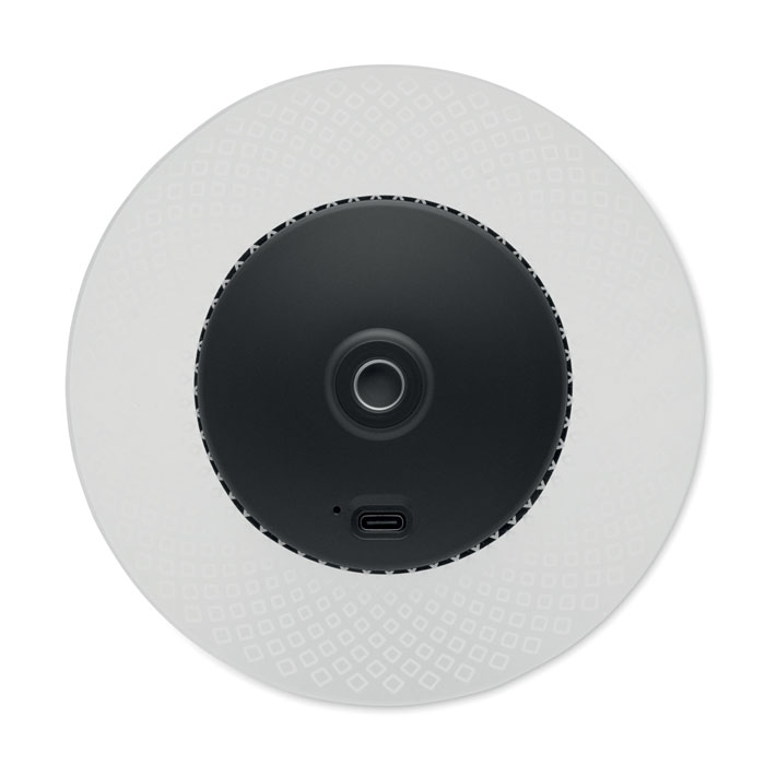 LOUNGE Újratölthető vas asztali lámpa - Image 7