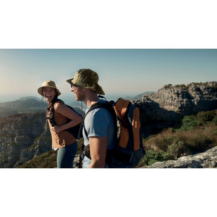 LANIN Vízlepergető horgászkalap - Image 35