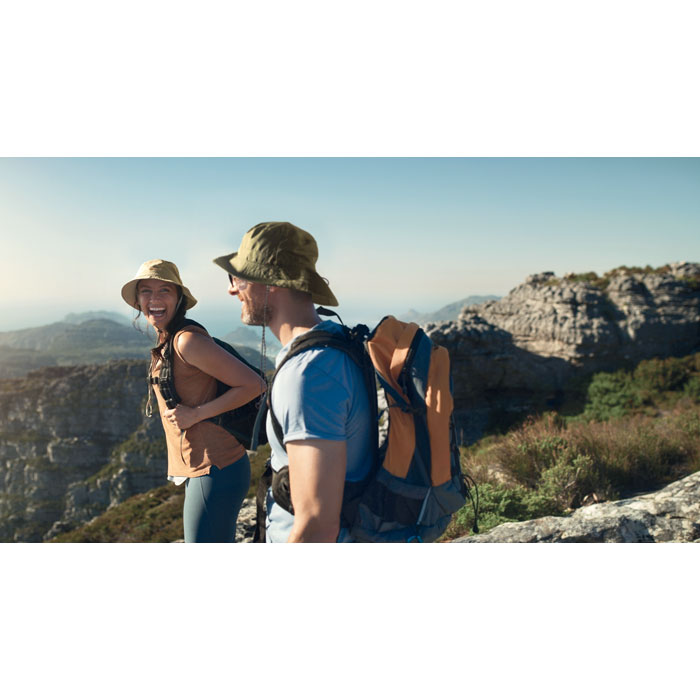 LANIN Vízlepergető horgászkalap - Image 28