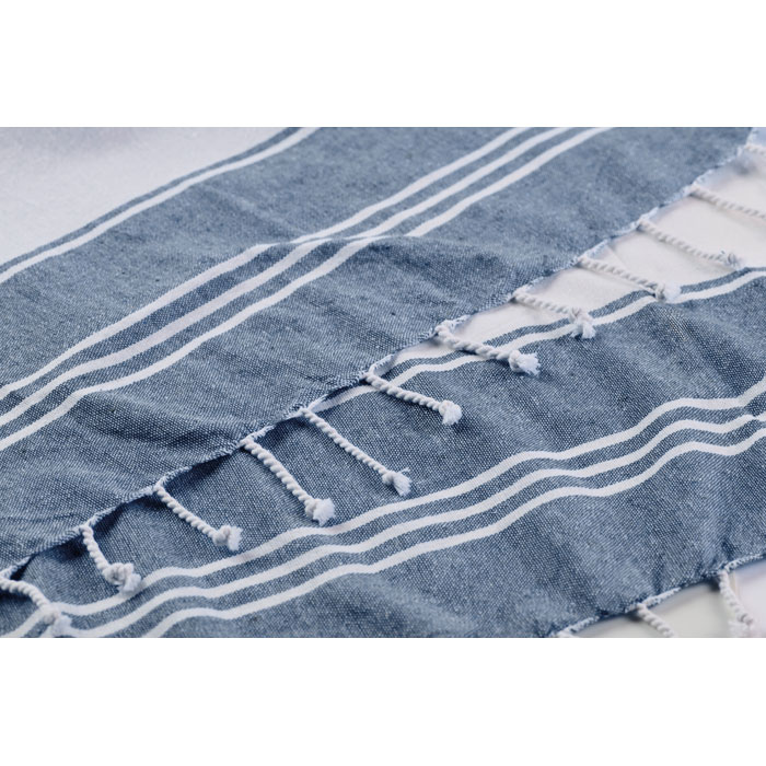 HUMMUM Strandtáska hamam törölközővel - Image 6