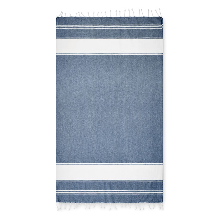 HUMMUM Strandtáska hamam törölközővel - Image 4