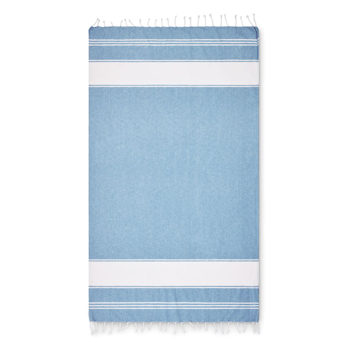 HUMMUM Strandtáska hamam törölközővel - Image 15