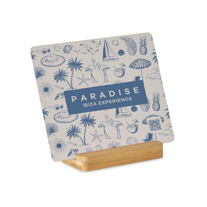 PROPLATE Szublimációs reklámtábla - Image 4