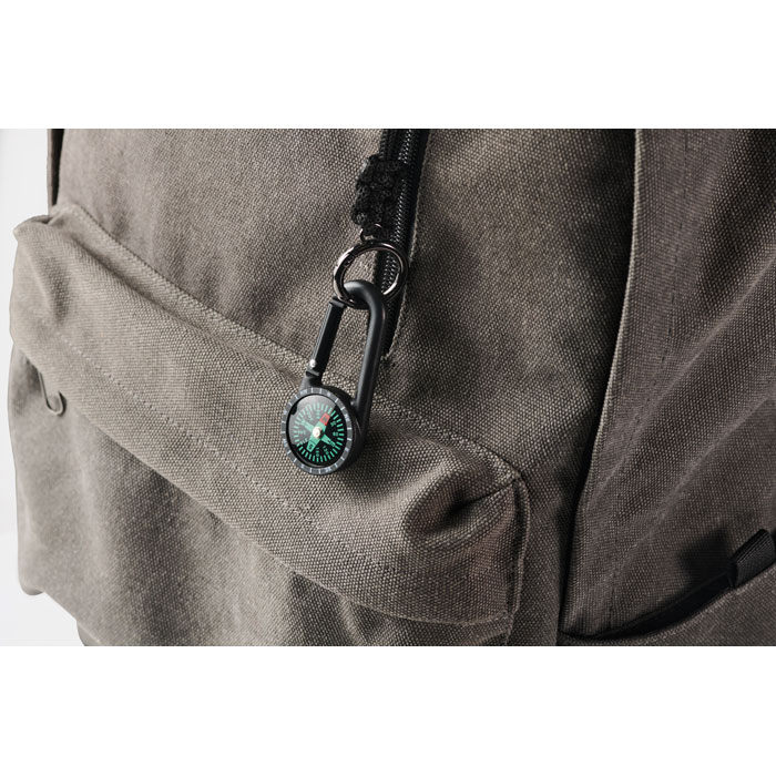 CHACO Kültéri iránytű karabinerrel - Image 5