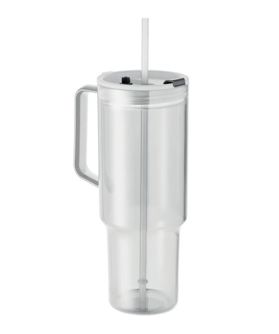 MUGORA RPET pohár 1200 ml