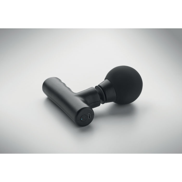 THAIMA Masszázspisztoly ABS-ből - Image 2