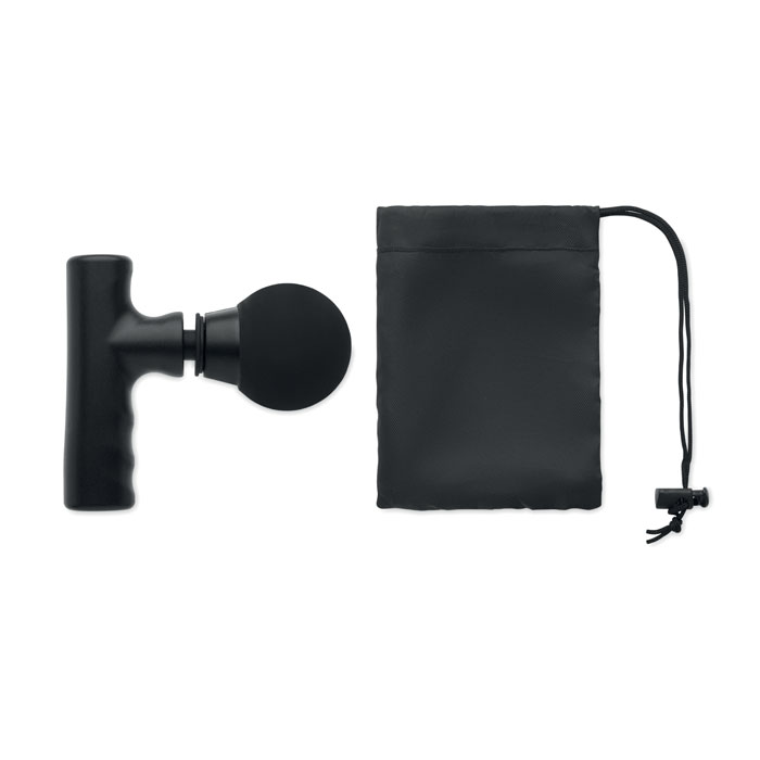 THAIMA Masszázspisztoly ABS-ből - Image 4