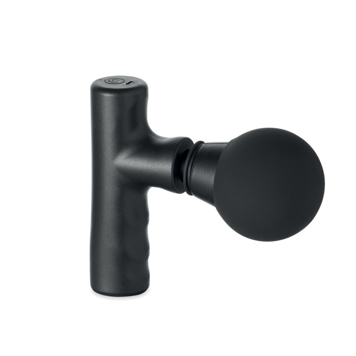 THAIMA Masszázspisztoly ABS-ből - Image 9