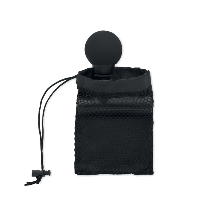 THAIMA Masszázspisztoly ABS-ből - Image 3