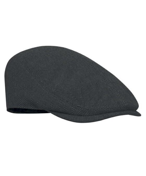 BLIND PEAK Gatsby lapos sapka 335 g/m²
