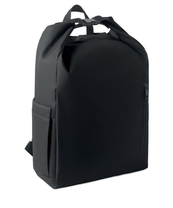 UNITON 15 col rolltop laptop hátizsák